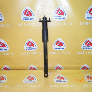 Амортизатор HONDA RA7 Odyssey R 4WD Дефект нижнего саленблока. Прокаченный. 52610-S3P-004