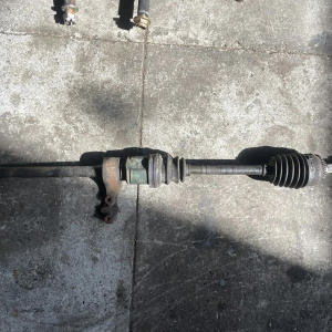Привод Mitsubishi CD5W Libero 4G93 перед, лев 4WD m/t