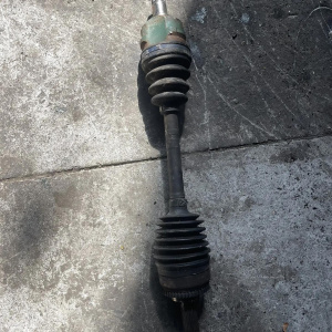 Привод Mitsubishi CD5W Libero 4G93 перед, прав 4WD m/t