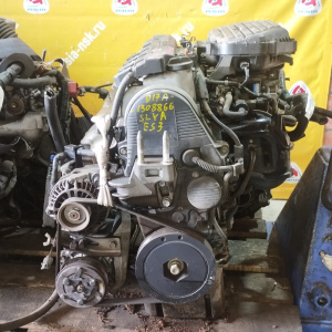 Двигатель Honda D17A-1308866 VTEC  В СБОРЕ Civic/Stream/FR-V ES3-1401596