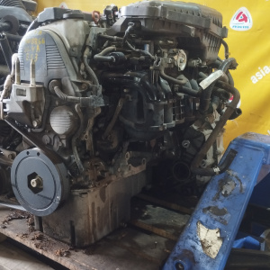 Двигатель Honda D17A-1308866 VTEC  В СБОРЕ Civic/Stream/FR-V ES3-1401596