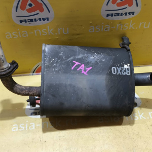 Глушитель Honda Avancier TA1/TA2 задняя банка R 18030-S2X-000