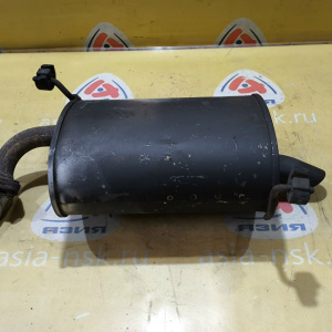 Глушитель Honda Avancier TA1/TA2 задняя банка R 18030-S2X-000