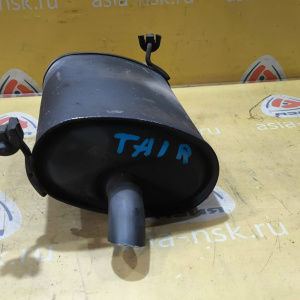 Глушитель Honda Avancier TA1/TA2 задняя банка R 18030-S2X-000