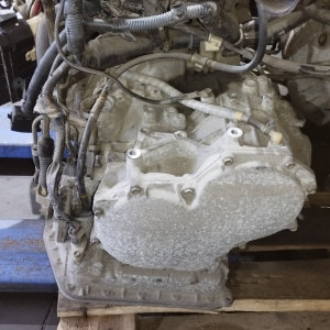 АКПП Toyota 4A/5A A246E-01A ПРОБЕГ 58т.км 2WD без датчика 3 конт. ( с приводом спидометра ) Corolla Ceres/Sprinter Marino/Corona/Corolla Spacio AE111/