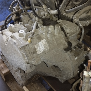 АКПП Toyota 4A/5A A246E-01A ПРОБЕГ 58т.км 2WD без датчика 3 конт. ( с приводом спидометра ) Corolla Ceres/Sprinter Marino/Corona/Corolla Spacio AE111/
