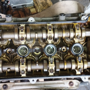 Двигатель Toyota 2NZ-FE-1518983 БЕЗ НАВЕСНОГО Funcargo NCP20-0125896 ПРОБЕГ 98 Т КМ