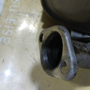 Глушитель Honda Partner EY8 D16A задняя банка 18030-S08-000
