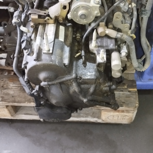 АКПП HONDA F23A MGRA 4WD СОЛЕНОЙДЫ ЦЕЛЫЕ Odyssey RA7