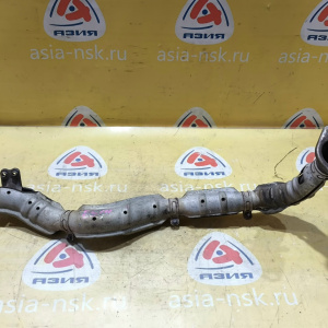 Труба приемная (штаны) Toyota Corolla/Sprinter EE102V, EE111 4E-FE 17410-11860