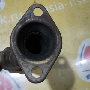 Труба приемная (штаны) Toyota Corolla/Sprinter EE102V, EE111 4E-FE 17410-11860