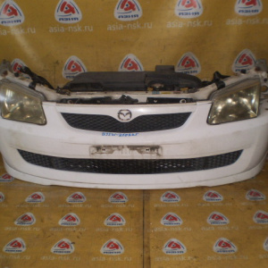 Ноускат Mazda Familia BJ5W '1998-2000 a/t Обвес ф,R6888