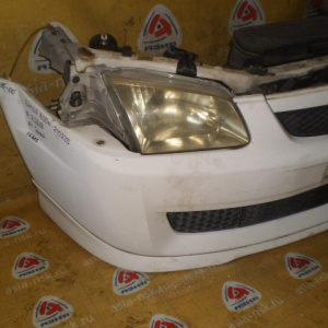 Ноускат Mazda Familia BJ5W '1998-2000 a/t Обвес ф,R6888