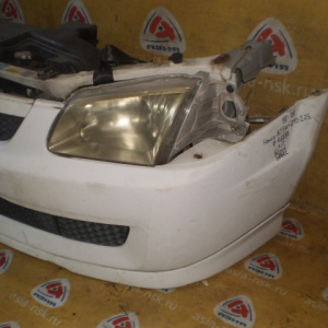 Ноускат Mazda Familia BJ5W '1998-2000 a/t Обвес ф,R6888