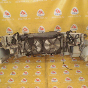 Ноускат Mazda Familia BJ5W '1998-2000 a/t Обвес ф,R6888