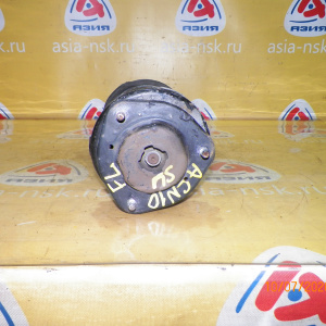 Стойка Toyota ACN10/SXN10 Nadia перед, лев 2WD TYPE SU