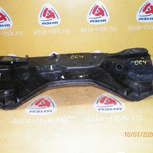 Балка Honda CC4/CB1/CB3/CB6/CB7/CB9 Ascot Innova/Accord/Ascot F Поперечная. Под рейку. 50200-SM4-020