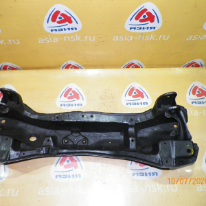 Балка Honda CC4/CB1/CB3/CB6/CB7/CB9 Ascot Innova/Accord/Ascot F Поперечная. Под рейку. 50200-SM4-020