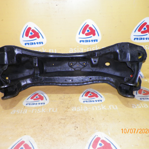 Балка Honda CC4/CB1/CB3/CB6/CB7/CB9 Ascot Innova/Accord/Ascot F Поперечная. Под рейку. 50200-SM4-020