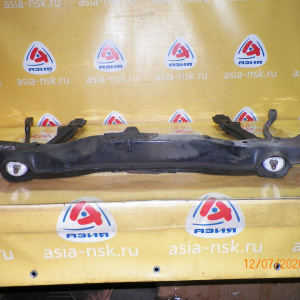 Балка Honda CF3/CF4/CF6/CH9/CL3 Accord/Torneo F 2WD Подрамник передний П-образный с растяжками. 50250-S0A-000