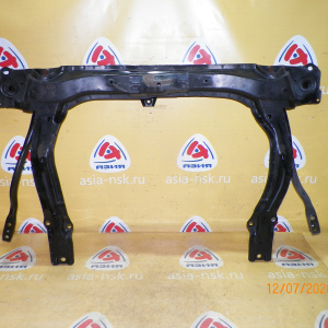 Балка Honda CF3/CF4/CF6/CH9/CL3 Accord/Torneo F 2WD Подрамник передний П-образный с растяжками. 50250-S0A-000