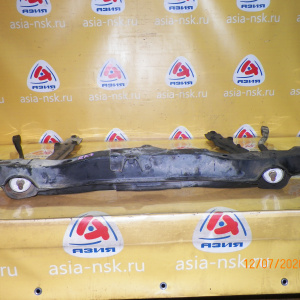 Балка HONDA RA6/RA7 Odyssey F 2WD/4WD Поперечная под рамку радиатора. П- образная с растяжками. 50250-S3N-000