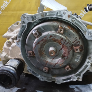 АКПП Toyota 1ZR U340E  30510-52600 2WD 8 конт. 23 зуб. на приводе ( без привода спид. ) Corolla ZRE151