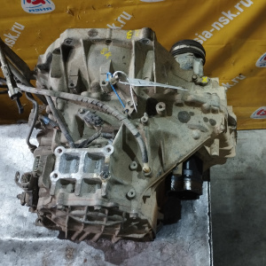 АКПП Toyota 1ZR U340E  30510-52600 2WD 8 конт. 23 зуб. на приводе ( без привода спид. ) Corolla ZRE151