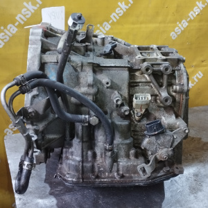АКПП Toyota 1ZR U340E 2WD 9 конт. 23 зуб. на приводе ( без привода спид. ) Corolla ZRE151