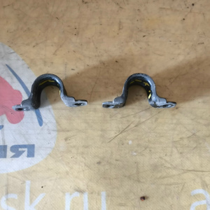Крепление стабилизатора Honda CL7/CL9/CF4/TA1/RD5/RE4 Accord F20B R комплект 2шт, REAR 52308-SZ5-000