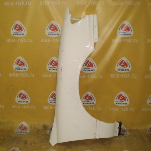 Крыло TOYOTA Vista SV30 перед, прав Hardtop (коррозия) 53801-32240