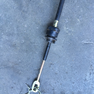 Трос переключения Акпп Honda Civic ES2/EU2 D15B/D17A 4WD a/t SSTA длина 1115 мм.