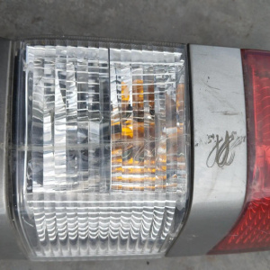 Стоп Mazda P0272 R Bongo Friendee SGLR '1999-2005 дефект стекла