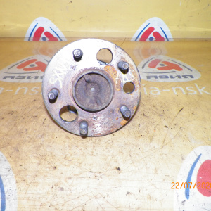 Ступица Toyota ACN10/SXN10/ACM10/CXM10/SXM10 Gaia/Nadia R 2WD ABS Барабанные тормоза. Подшипник без барабана и колодок. 42450-44010