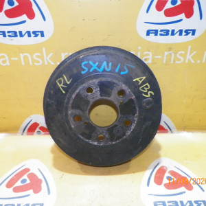 Барабан тормозной Toyota SXN10/ACN10/ACM10/CXM10/SXM10/ACM15/SXM15/SXN15 Gaia/Nadia/Ipsum R 2WD/4WD 42431-44010