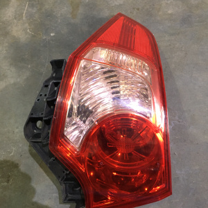 Стоп Honda P7196 L Accord CU1/CU2 '2009-2013 розовые
