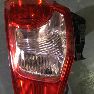 Стоп Honda P7196 L Accord CU1/CU2 '2009-2013 розовые