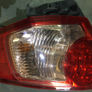 Стоп Honda P7196 R Accord CU1/CU2 '2009-2013 розовые