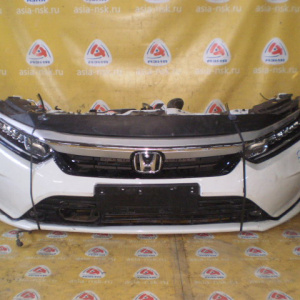 Ноускат Honda Inspire CV '2021-2023 CVT (для рынка Китай)  ф.W4085K  LED тум.35295