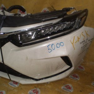 Ноускат Honda Inspire CV '2021-2023 CVT (для рынка Китай)  ф.W4085K  LED тум.35295