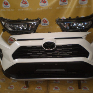 Ноускат Toyota RAV4 AXAA52  MXAA54 '2018-2025 ф.W4374 тум.0D-99