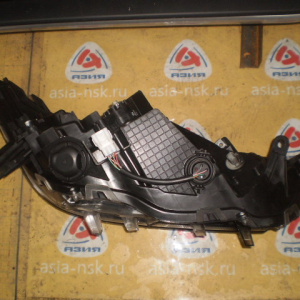 Ноускат Toyota RAV4 AXAA52  MXAA54 '2018-2025 ф.W4374 тум.0D-99