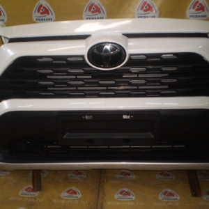 Ноускат Toyota RAV4 AXAA52  MXAA54 '2018-2025 ф.W4374 тум.0D-99