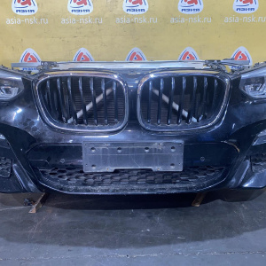 Ноускат BMW X3 G08 '2018