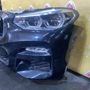 Ноускат BMW X3 G08 '2018