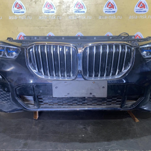 Ноускат BMW X5 G05 '2021