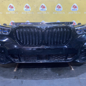 Ноускат BMW X5 G05 '2022