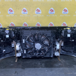 Ноускат BMW X5 G05 '2022