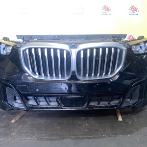 Ноускат BMW X5 G05/G18 '2025 xDrive 40Li M