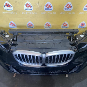 Ноускат BMW X5 G05/G18 '2025 xDrive 40Li M
